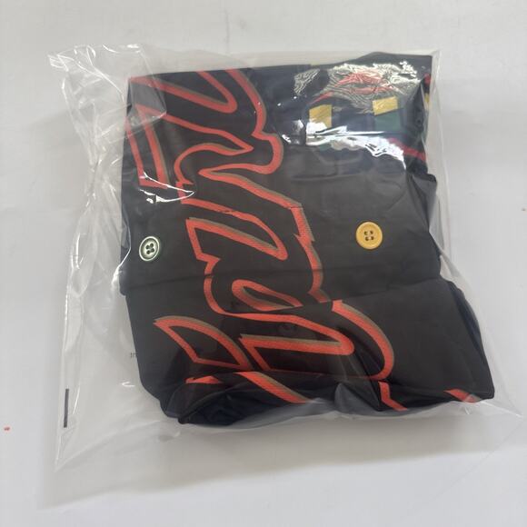 San Francisco Giants 2025 Black Heritage #25 Barry Bonds Jersey Medium SGA GA - Picture 10 of 10